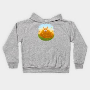 Happiness Kids Hoodie